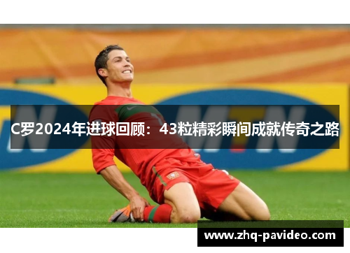 C罗2024年进球回顾：43粒精彩瞬间成就传奇之路