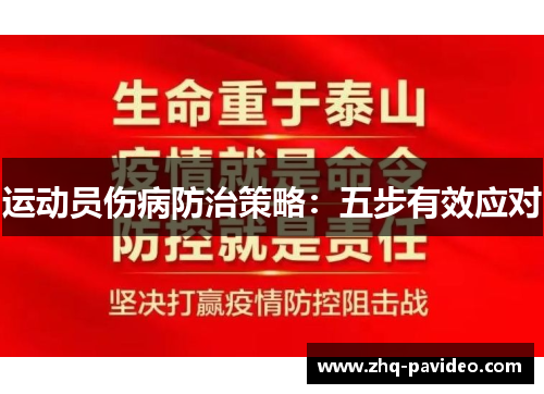运动员伤病防治策略:五步有效应对 运动员伤病防治策略:五步有效应对